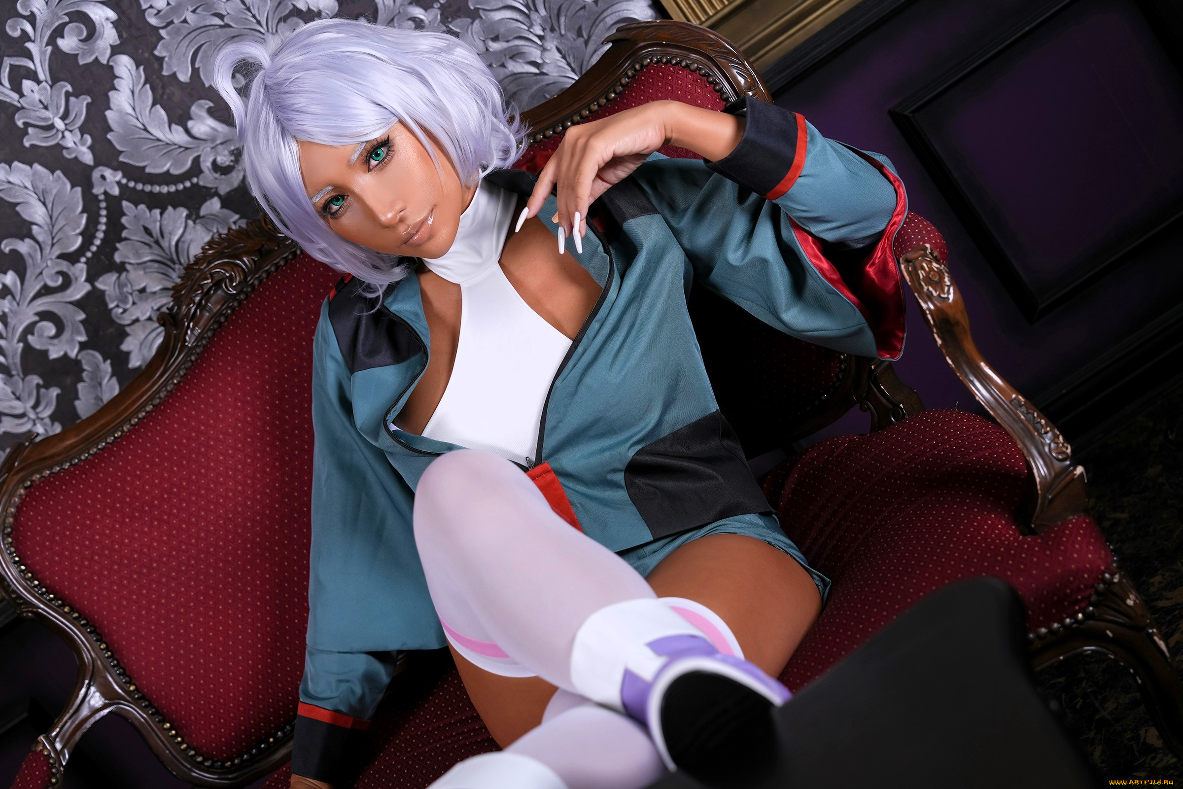 , nonsummerjack, , , , 